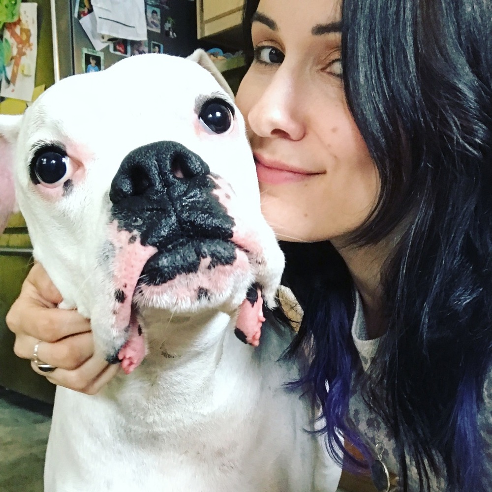 Meet your Posher, Lauren